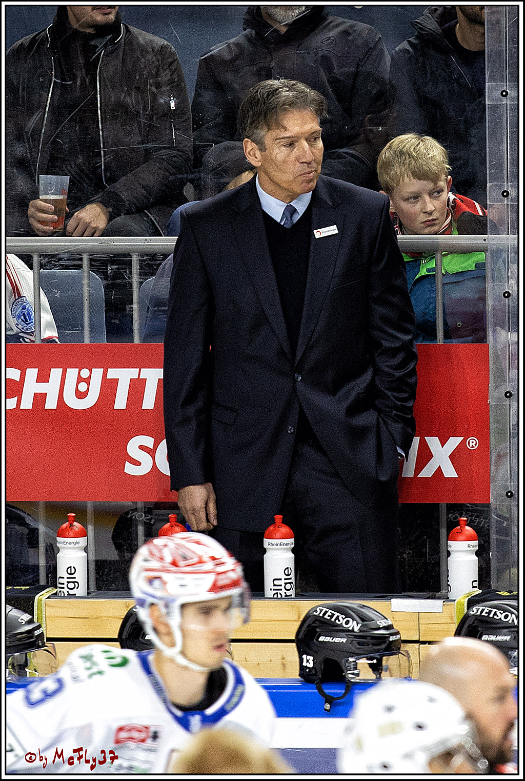 PENNY DEL;  Kölner Haie - Schwenninger Wild Wings; Köln, 06.12.2022